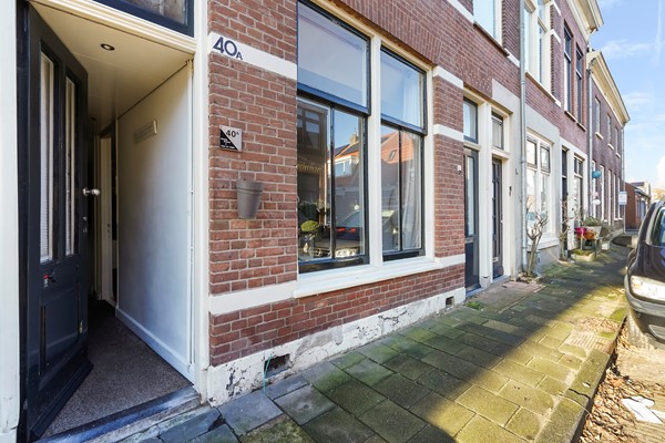 Medium property photo - Assendelverstraat 40A zw, 2013 SK Haarlem